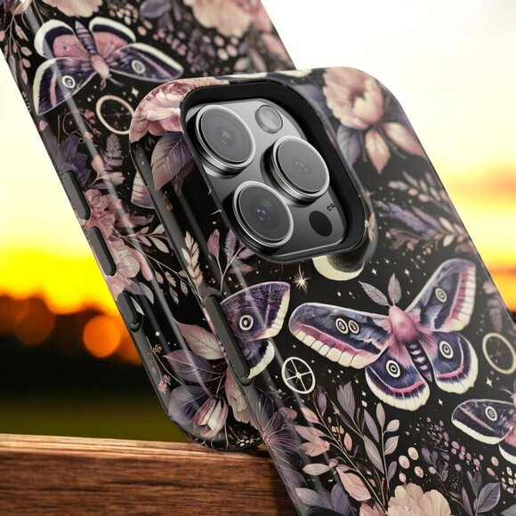 iPhone Phone Cases, Perfect Stylish Mobile Case, MLNMC446 - Picture 3 of 13